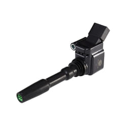 HELLA 5DA 358 057-501 Ignition coil 4 Flush-Fitting Pencil Ignition Coils AUDI: A5 B8 Coupe, A4 B8 Saloon, A4 B8 Avant