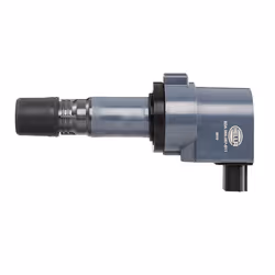 HELLA 5DA 358 057-511 Ignition coil 3 Flush-Fitting Pencil Ignition Coils HONDA: CIVIC 9 Tourer, CIVIC 9