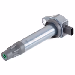 Ignition coil; HELLA; 3 Flush-Fitting Pencil Ignition Coils; for DODGE, JEEP, CHRYSLER; 04606824AB, 04606824AC, 4606824AB, 46 ...