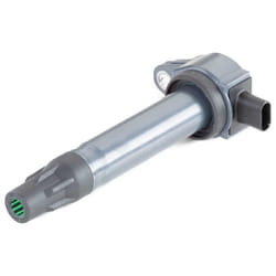 HELLA 5DA 358 057-531 Ignition coil 3 Flush-Fitting Pencil Ignition Coils DODGE: Caliber Hatchback, JEEP: Patriot