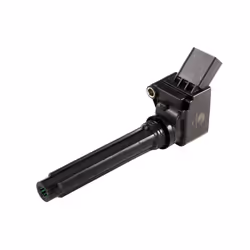 Ignition coil; HELLA; 4 Flush-Fitting Pencil Ignition Coils; for AUDI, VOLKSWAGEN, SEAT, SKODA, VW; 06L905110E, 06L905110E, 0 ...