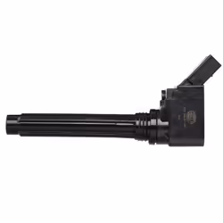 HELLA 5DA 358 057-561 Ignition coil 4 Flush-Fitting Pencil Ignition Coils AUDI: A5 B8 Coupe, A3 Saloon, A3 Sportback, VOLKSWAGEN: Polo V Hatchback