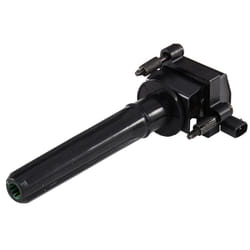 HELLA 5DA 358 057-571 Ignition coil 2 with bolts/screws Flush-Fitting Pencil Ignition Coils
