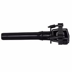 HELLA 5DA 358 057-571 Ignition coil 2 with bolts/screws Flush-Fitting Pencil Ignition Coils