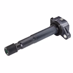 Ignition coil; HELLA; 3 Flush-Fitting Pencil Ignition Coils; for HONDA; 30520RL5A01, 30520RL5A01