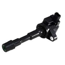 HELLA 5DA 358 057-601 Ignition coil 3 Flush-Fitting Pencil Ignition Coils HONDA: Jazz 3