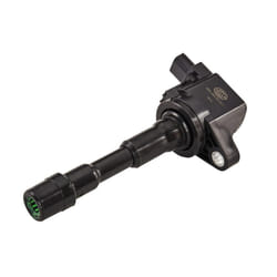 HELLA 5DA 358 057-611 Ignition coil 3 Flush-Fitting Pencil Ignition Coils HONDA: Jazz 3