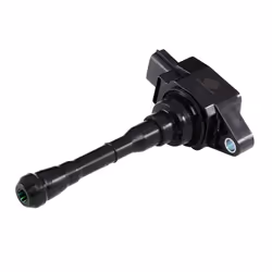 Ignition coil; HELLA; 3 Flush-Fitting Pencil Ignition Coils; for NISSAN, RENAULT; 224481KC0A, 224481KC0A