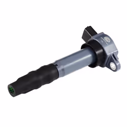 Ignition coil; HELLA; 3 Flush-Fitting Pencil Ignition Coils; for MITSUBISHI; MR994642, MR994643