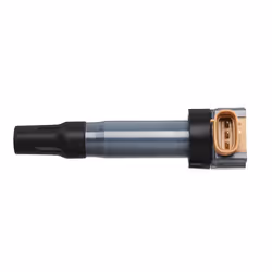 HELLA 5DA 358 057-701 Ignition coil 3 Flush-Fitting Pencil Ignition Coils