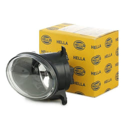 HELLA 1N0 271 648-111 Fog Lights Left 12 with bulb AUDI: A6 C6 Avant, Q5, A4 B8 Saloon