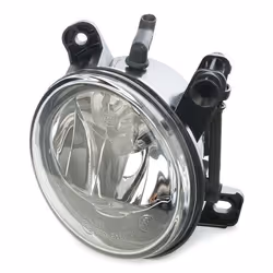 HELLA 1N0 271 648-111 Fog Lights Left 12 with bulb AUDI: A6 C6 Avant, Q5, A4 B8 Saloon