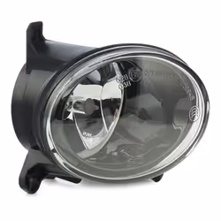 HELLA 1N0 271 648-121 Fog Lights Right 12 with bulb AUDI: Q5, A6 C6 Avant, A4 B8 Saloon