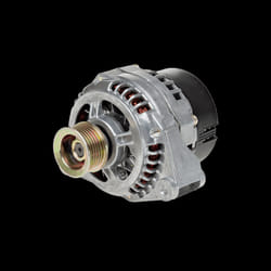 HELLA 8EL 011 713-301 Alternator 14V 120A MERCEDES-BENZ: C-Class Saloon, C-Class Coupe, C-Class T-modell