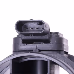 HELLA 8ET 358 095-311 Mass air flow sensor without gasket/seal MERCEDES-BENZ: C-Class Coupe, E-Class Coupe, E-Class Saloon - Additional view 4