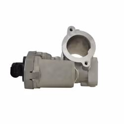 HELLA 6NU 010 171-791 EGR valve Electric with gasket/seal JAGUAR: X-Type Estate, X-Type Saloon, FORD: MONDEO 3 Kombi