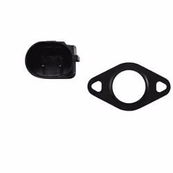 HELLA 6NU 010 171-791 EGR valve Electric with gasket/seal JAGUAR: X-Type Estate, X-Type Saloon, FORD: MONDEO 3 Kombi - Additional view 4