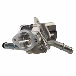 EGR valve; HELLA; Electronic with gaskets/seals; for FORD; 1673226, 9C1Q9D475AB
