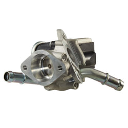 HELLA 6NU 010 171-901 EGR valve Electronic with gaskets/seals FORD: Transit Mk6 Van, Transit Mk6 Tourneo, Transit Mk6 Minibus