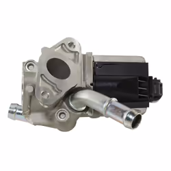 HELLA 6NU 010 171-901 EGR valve Electronic with gaskets/seals FORD: Transit Mk6 Van, Transit Mk6 Tourneo, Transit Mk6 Minibus