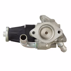 HELLA 6NU 010 171-901 EGR valve Electronic with gaskets/seals FORD: Transit Mk6 Van, Transit Mk6 Tourneo, Transit Mk6 Minibus