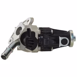 HELLA 6NU 010 171-901 EGR valve Electronic with gaskets/seals FORD: Transit Mk6 Van, Transit Mk6 Tourneo, Transit Mk6 Minibus - Additional view 4