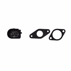 HELLA 6NU 010 171-901 EGR valve Electronic with gaskets/seals FORD: Transit Mk6 Van, Transit Mk6 Tourneo, Transit Mk6 Minibus - Additional view 5