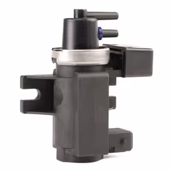 HELLA 6NU 010 171-871 Valve, EGR exhaust control Solenoid Valve BMW: X5, 3 Coupe, 3 Touring