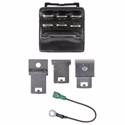 HELLA 4DN 008 768-191 Indicator Relay Electric