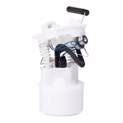 HELLA 8TF 358 106-791 Fuel Feed Unit with gasket/seal, with fuel sender unit with pressure regulator Electric RENAULT: MEGANE 1 Cabriolet - Additional view 2