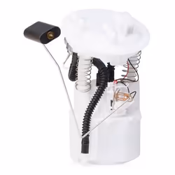 HELLA 8TF 358 106-791 Fuel Feed Unit with gasket/seal, with fuel sender unit with pressure regulator Electric RENAULT: MEGANE 1 Cabriolet - Additional view 3