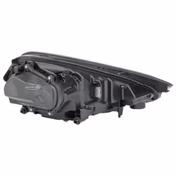 HELLA 1EX 011 745-151 Headlights Left LED LED 12 for right-hand traffic PORSCHE: Cayenne