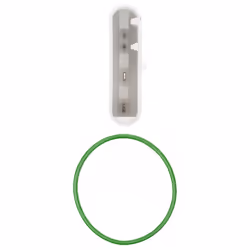 HELLA 8TF 358 146-001 Fuel Feed Unit with gasket/seal, with fuel sender unit Electric MERCEDES-BENZ: CLS Coupe, E-Class Saloon