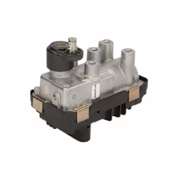 Pressure Converter; HELLA; for BMW; 11654730580, 11654745220, 11657823255, 11657823256