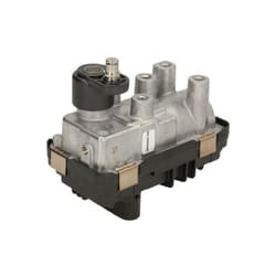 HELLA 6NW 358 140-011 Pressure Converter BMW: 5 Saloon