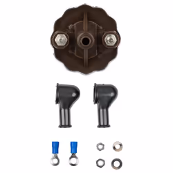 HELLA 8TF 358 146-201 Fuel Pump Electric with fastening/mounting material with connector parts BMW: 6 Coupe, 3 Saloon, 3 Convertible