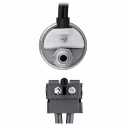 HELLA 8TF 358 146-291 Fuel Pump Electric with cable MERCEDES-BENZ: C-Class Saloon, CLK Convertible
