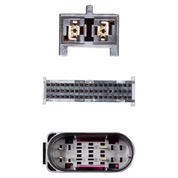 HELLA 1EX 013 063-521 Headlights Right LED LED for right-hand traffic MERCEDES-BENZ: C-Class Saloon, C-Class T-modell