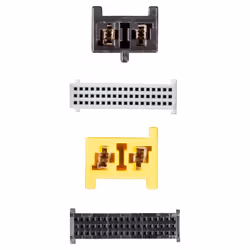 HELLA 1EX 013 063-621 Headlights Right LED Bi-LED for right-hand traffic MERCEDES-BENZ: C-Class Saloon, C-Class T-modell
