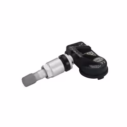 Wheel Sensor, tyre pressure control system; HELLA; for FORD, FORD USA; F2GT1A180CB, F2GT1A180CC, F2GT1A180CD, F2GT1A180DB, F2 ...