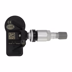 HELLA 6PP 358 139-371 Wheel Sensor, tyre pressure control system LAND ROVER: Discovery 4, Discovery Sport, Range Rover Evoque