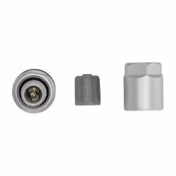 HELLA 6PP 358 139-371 Wheel Sensor, tyre pressure control system LAND ROVER: Discovery 4, Discovery Sport, Range Rover Evoque