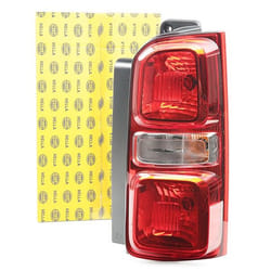 HELLA 2SD 354 845-021 Rear light Right P21/5W, P21/4W, PY21W, P21W without bulbs without bulb holder CITROËN: Dispatch III Van, Spacetourer