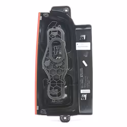 HELLA 2SD 354 845-021 Rear light Right P21/5W, P21/4W, PY21W, P21W without bulbs without bulb holder CITROËN: Dispatch III Van, Spacetourer