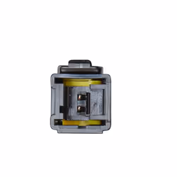 HELLA 2SA 354 846-011 Rear light Left Inner Section LED with bulb holder PEUGEOT: 2008 Estate