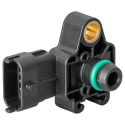 HELLA 6PP 358 152-091 Sensor, boost pressure VAUXHALL: Corsa Mk3