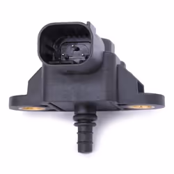 HELLA 6PP 358 152-071 Sensor, boost pressure with gasket/seal MERCEDES-BENZ: Sprinter 3.5-T Van, Sprinter 3-T Van, C-Class T-modell - Additional view 4