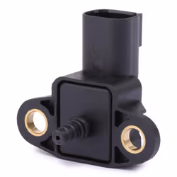 HELLA 6PP 358 152-061 Sensor, boost pressure MERCEDES-BENZ: GLA, Sprinter 3-T Van, Sprinter 3.5-T Van