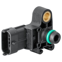HELLA 6PP 358 152-051 Sensor, boost pressure VAUXHALL: Corsa Mk4, ZAFIRA Mk3, Corsa Mk3