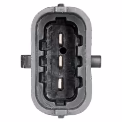HELLA 6PP 358 152-051 Sensor, boost pressure VAUXHALL: Corsa Mk4, ZAFIRA Mk3, Corsa Mk3